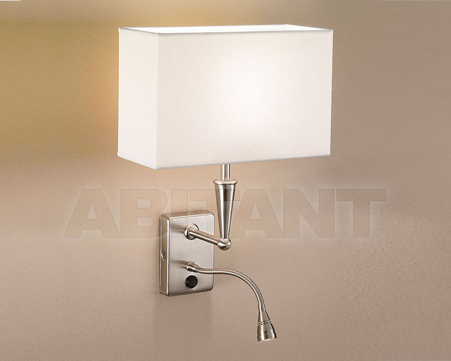 Купить Бра BYRON Antea Luce Generale Collection 5704.2 L1