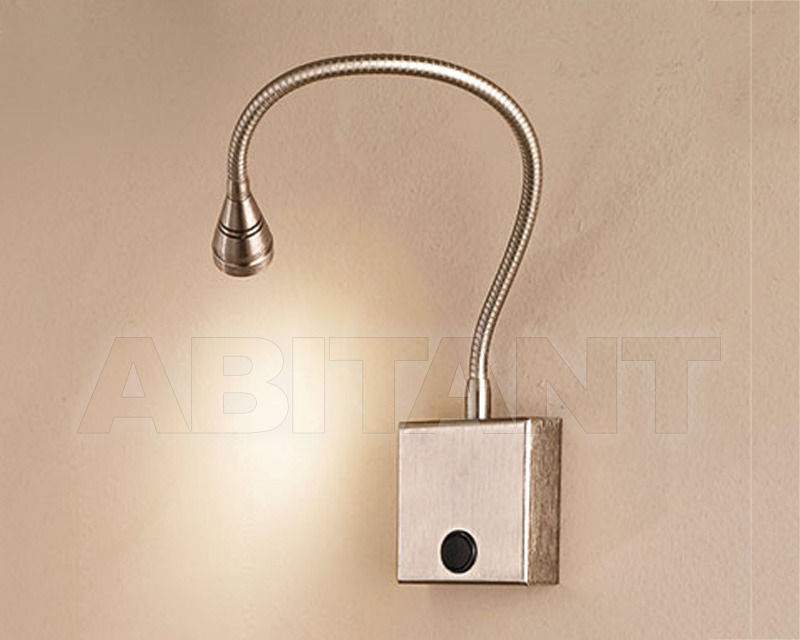 Купить Светильник настенный ERIN Antea Luce Generale Collection 5714.L1