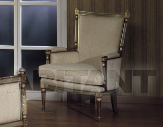Кресло PATRICIA Asnaghi Interiors Bedroom Collection 203860
