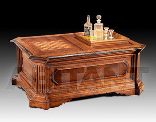 Стол игровой Giovanni Visentin Gli Originali Art. 820