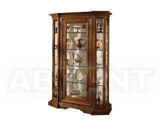 Витрина Giovanni Visentin Arti Bassanesi Art. 608