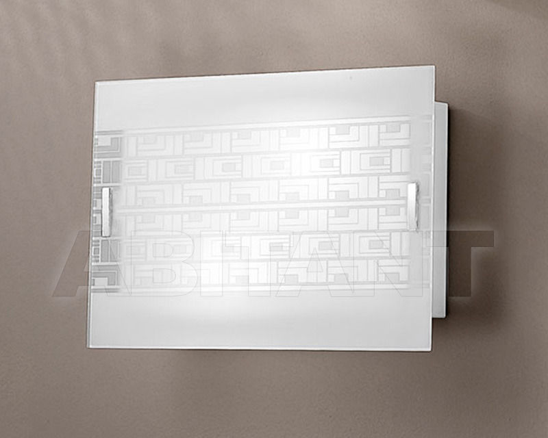 Купить Светильник настенный VINTAGE Antea Luce Generale Collection 6202.40