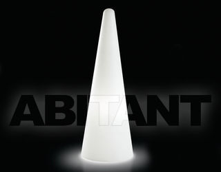Лампа напольная Slide Lights LP CON150