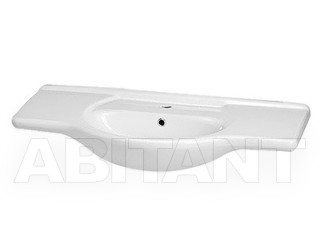 Раковина подвесная Olympia Ceramica Complementary 75.CH