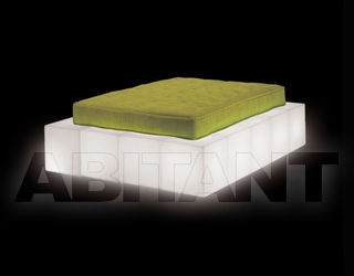 Пуф Slide Lights SD BDL200