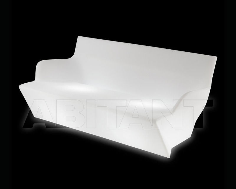 Купить Диван для террасы Slide Lights SD YON070 light