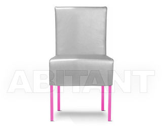 Стул LIZZY Domingo Salotti Clubsofa LIZZY plastificato 1P