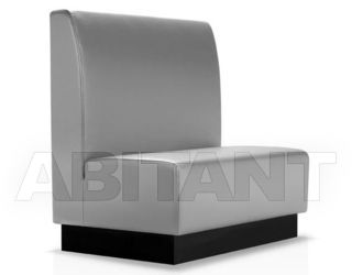 Диван Domingo Salotti Clubsofa DESMOND 120 Divano 2P