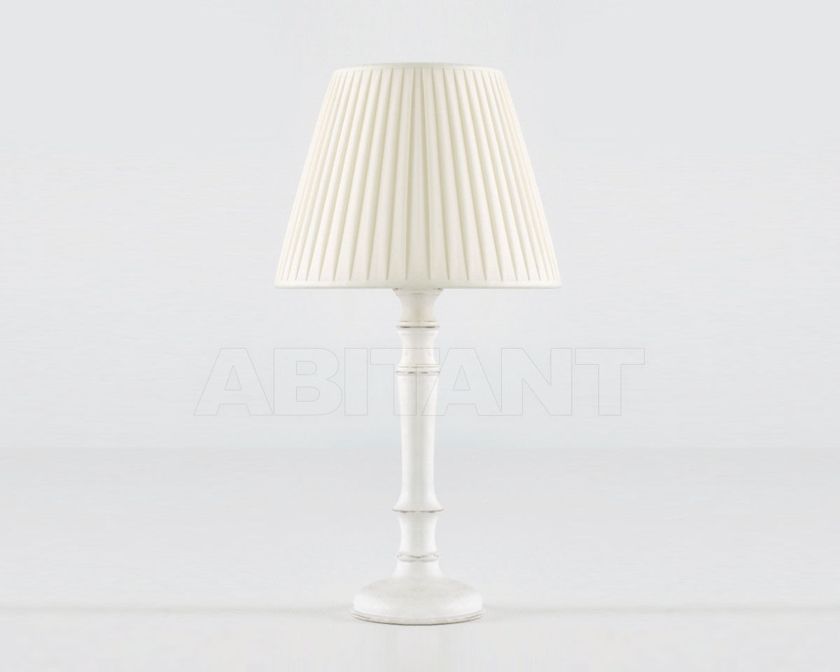 Купить Лампа настольная Agostini & Co. S.r.l.(Agos group) Mobili Colorati 2101
