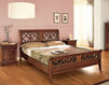 Кровать ABC mobili in stile Angelika 20 LT03/AA Классический / Исторический / Английский