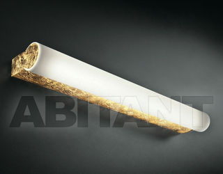 Светильник настенный TUBES Scamm Album TB301.FOGLIA