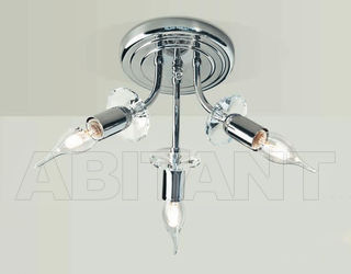 Светильник ROMANTIC Scamm Decorative RM143