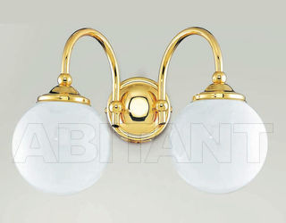 Бра Scamm Euroluce GL202