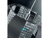 Светильник Pandora Ruggiu Lightingwear Giodi G1808.01 Современный / Скандинавский / Модерн