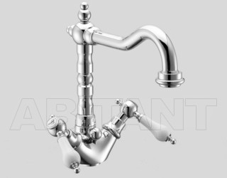 Смеситель для раковины Effepi Artex 6031