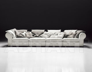 Диван FOURSEASON Pinton Home Collection 2 x 09FOTE01S + 2 x 09FOEL02