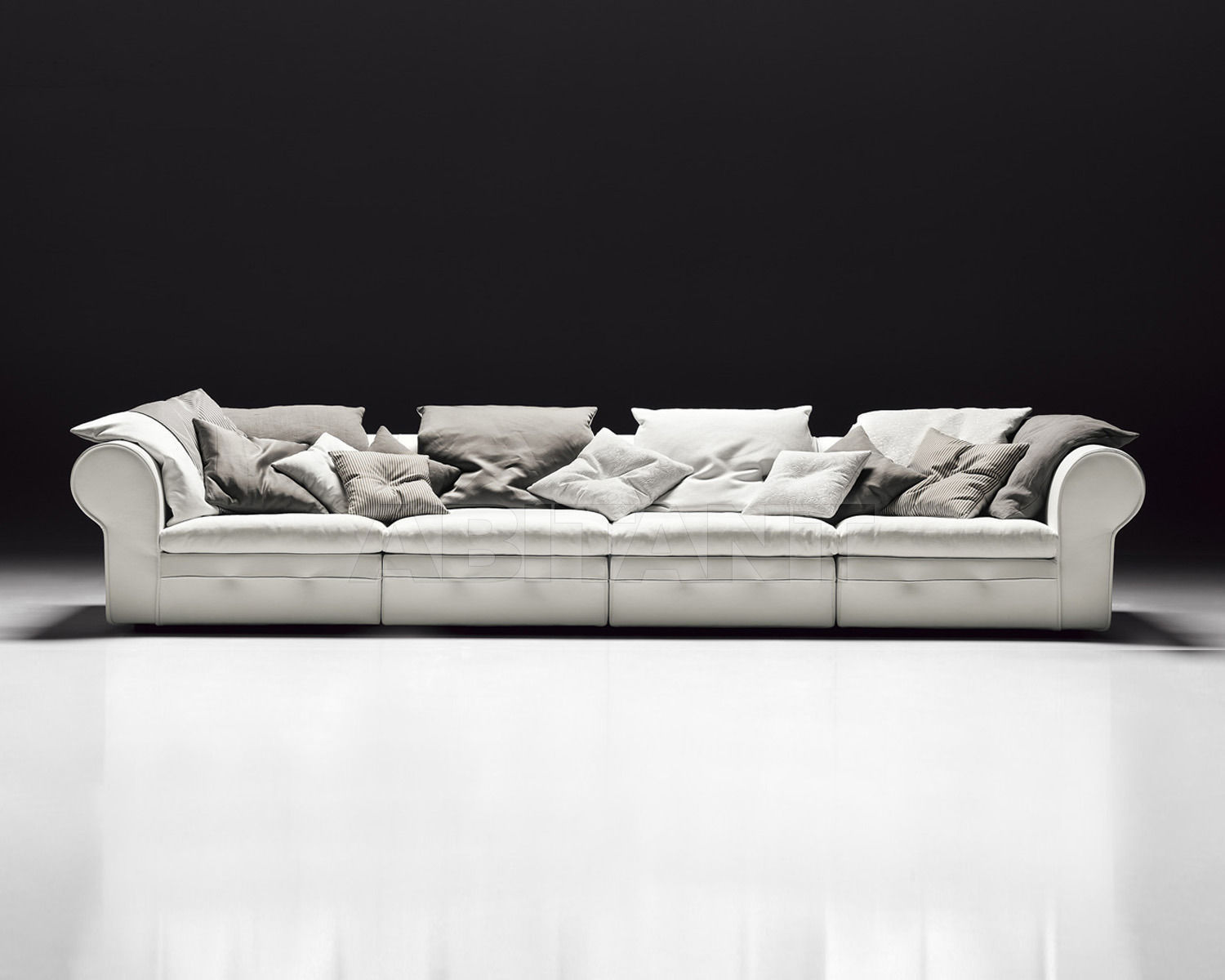 Купить Диван FOURSEASON Pinton Home Collection 2 x 09FOTE01S + 2 x 09FOEL02