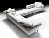 Диван HARRYS Pinton Home Collection 09HATE02SC + 09HACH01SC + 09HACH02CS Современный / Скандинавский / Модерн