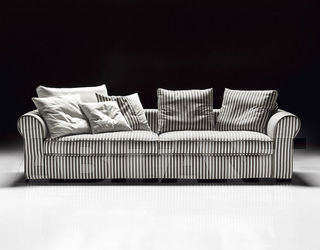 Диван SANGAL FASHION Pinton Home Collection 09SAHDI09