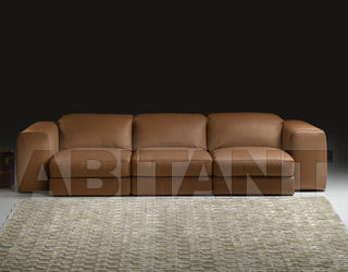 Диван SOFT Pinton Home Collection 09SFDI03