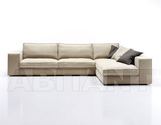 Диван URBAN DECO' Pinton Home Collection 09UDBTE07S + 09UDBTE21S