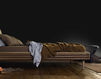 Кровать SILVERSTONE Pinton Home Collection 09SLLE02 Современный / Скандинавский / Модерн