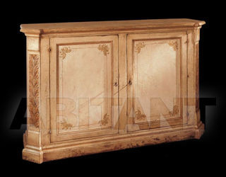 Комод Tiemme Mobili d'Arte Decor Millennio GINESTRA DECOR