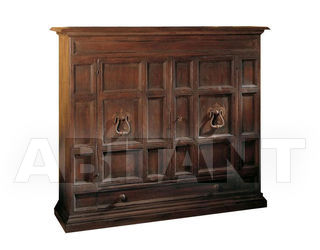 Комод Tiemme Mobili d'Arte Decor Millennio UFFIZI
