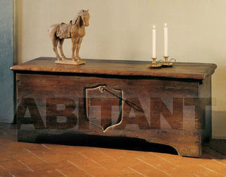 Сундук Tiemme Mobili d'Arte Decor Millennio ARALDO 2