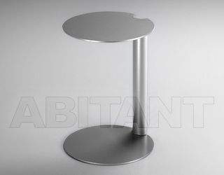Столик приставной DODO Pinton Home Collection 09DDTA01
