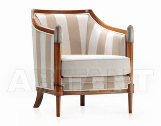 Кресло PIGNA 100X100 Classico EIE srl Pernechele 425/P