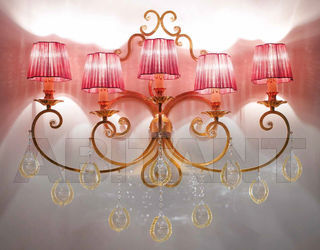 Бра Stil Lux Luce In Prima 9704/A5