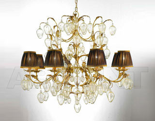 Люстра Stil Lux Luce In Prima 9400/8