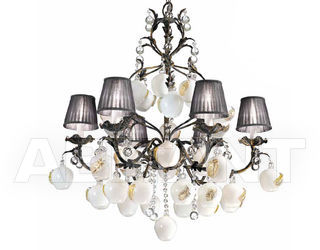 Люстра Stil Lux Luce In Prima 10701/6