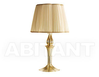 Лампа настольная Nur Stil Lux Luce In Prima 13105/LG