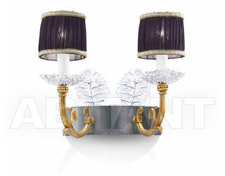Бра Century Stil Lux Luce In Prima 13502/A2
