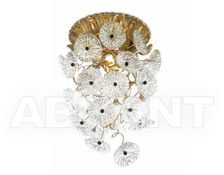 Люстра Lynh Stil Lux Luce In Prima 12001/PLF40