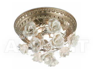 Люстра Lynh Stil Lux Luce In Prima 12301/PLF40