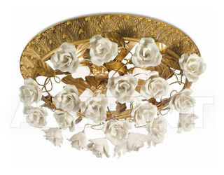 Люстра Lynh Stil Lux Luce In Prima 12400/PLF50