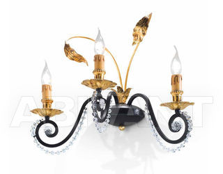 Бра Atena Stil Lux Luce In Prima 10404/A3C