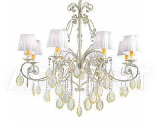 Люстра Maius Stil Lux Luce In Prima 9901/8