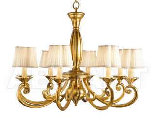 Люстра Lis Stil Lux Luce In Prima 12600/8