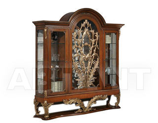 Витрина Vimercati Pezzi Unici E Chinoiserie 9090 VETRINA