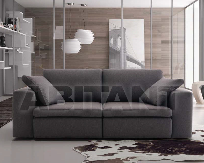 Купить Диван SHIFT Samoa S.r.l. Divani shift DIVANO CM 215
