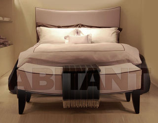 Кровать Architema Sezione Living FIFTH TESTATA