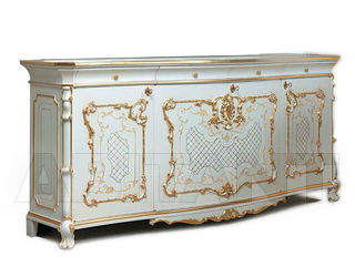 Комод Vimercati Luigi Xv 9007 CREDENZA 4 ANTE