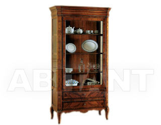 Витрина Vimercati 800 Francese 903 VETRINA 1 ANTA