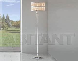 Торшер Olimpia Lumen Arte Nuovo 6700/PT