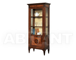 Витрина Vimercati I Maggiolini 915 VETRINA 1 ANTA