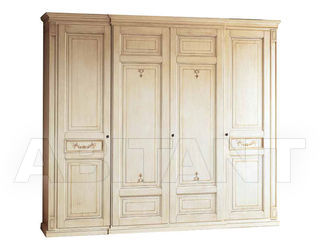 Шкаф гардеробный Vimercati Armadi 1150